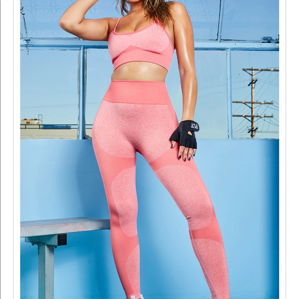 Workout set